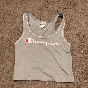 champion